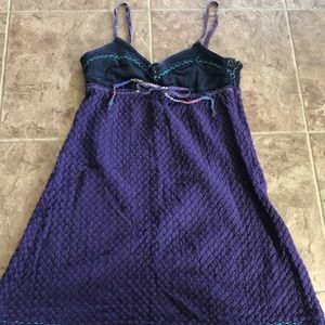 Free People Knitted Dress